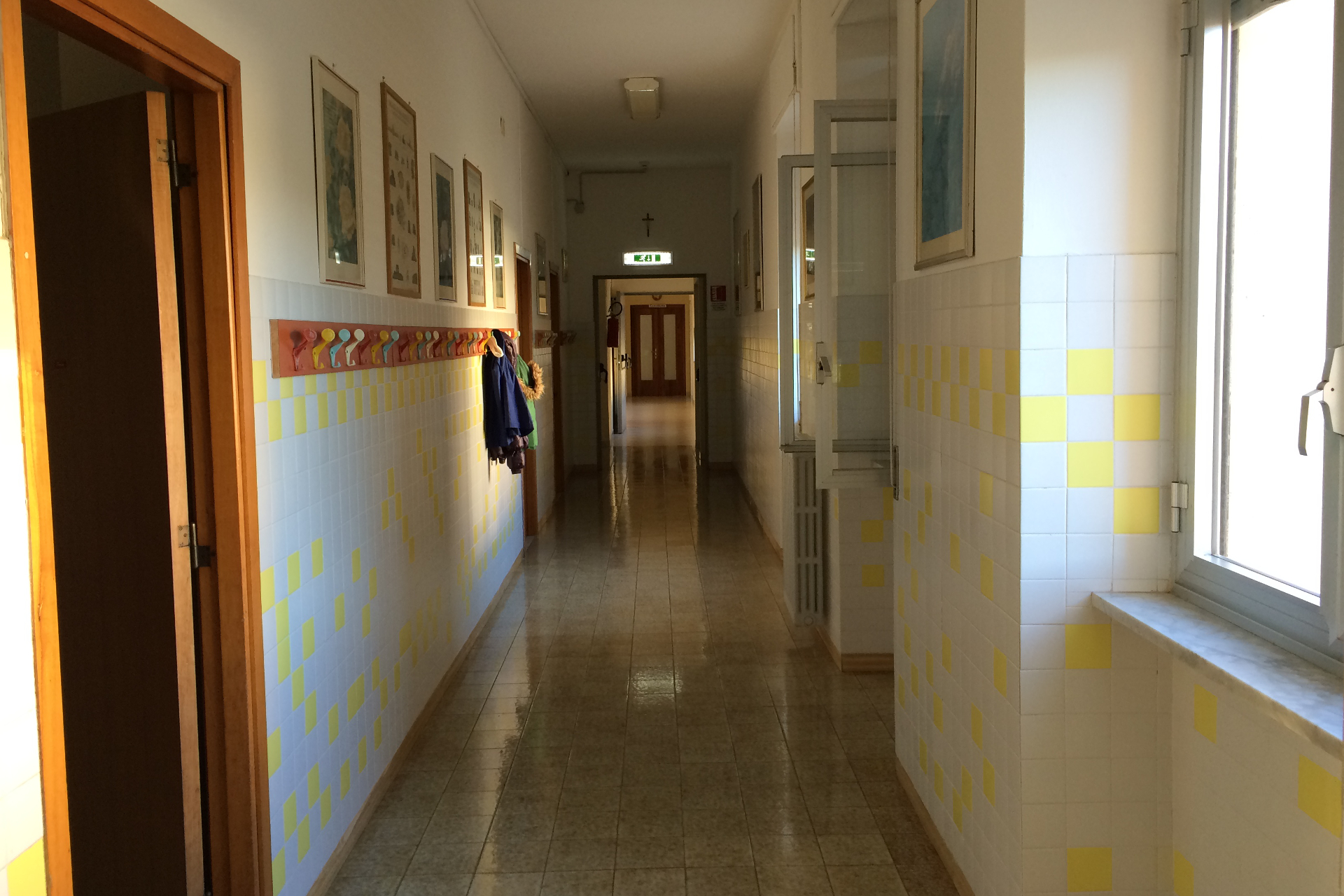 Scuola cittadina