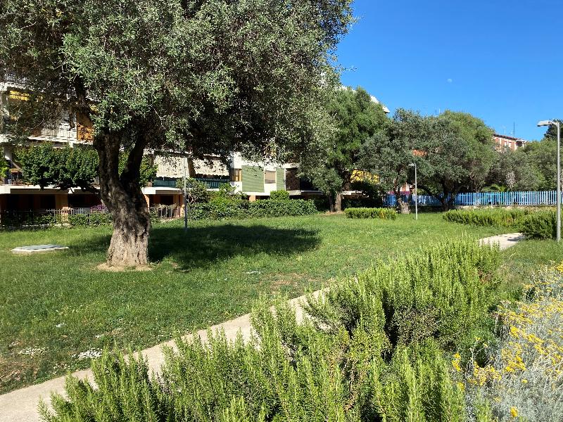 Realizzazione di nuove aree verdi e recupero di aree degradate