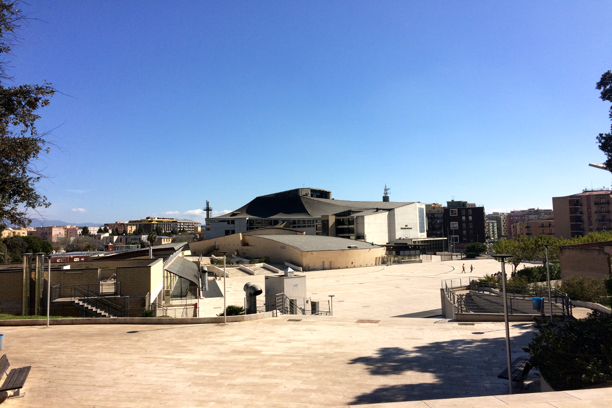 Teatro Lirico