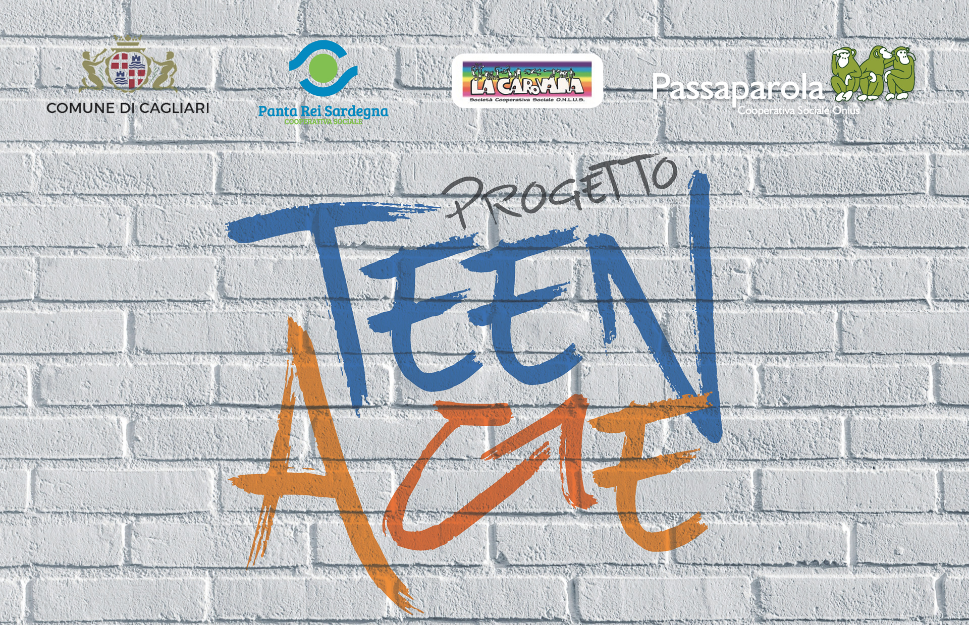 Progetto Teenage