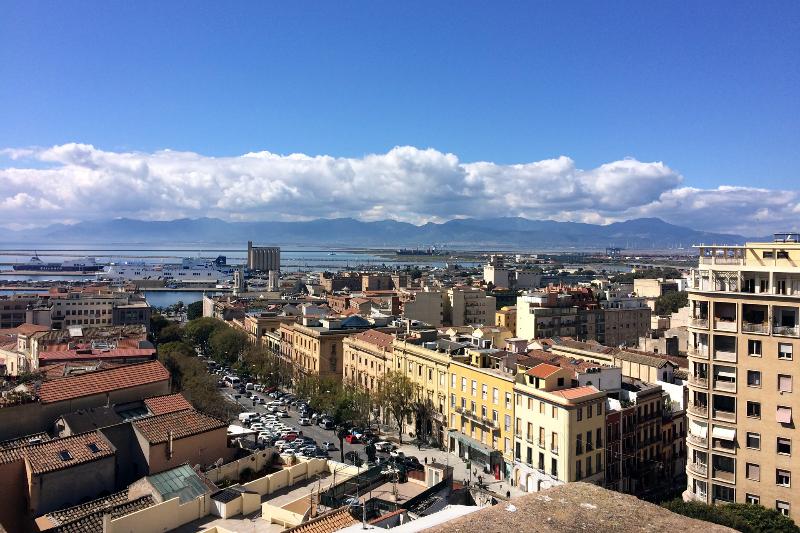 Cagliari