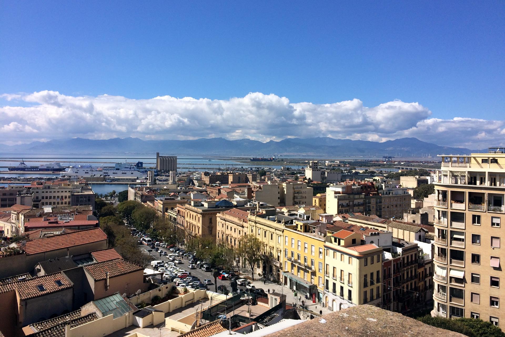 Urbanistica ed edilizia