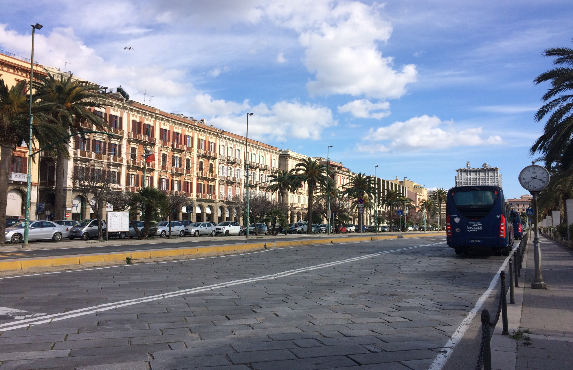 Cagliari