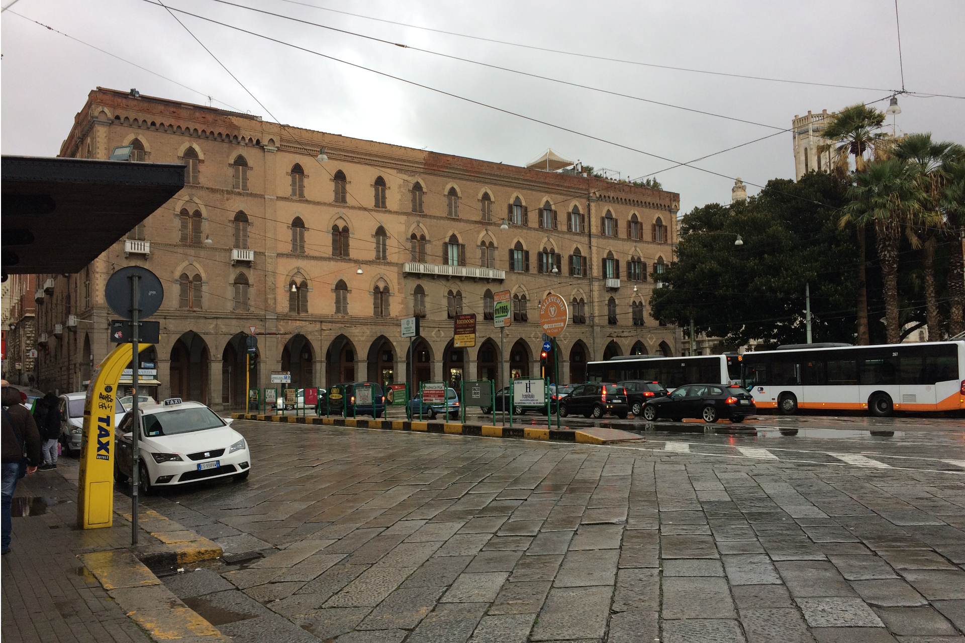 Cagliari