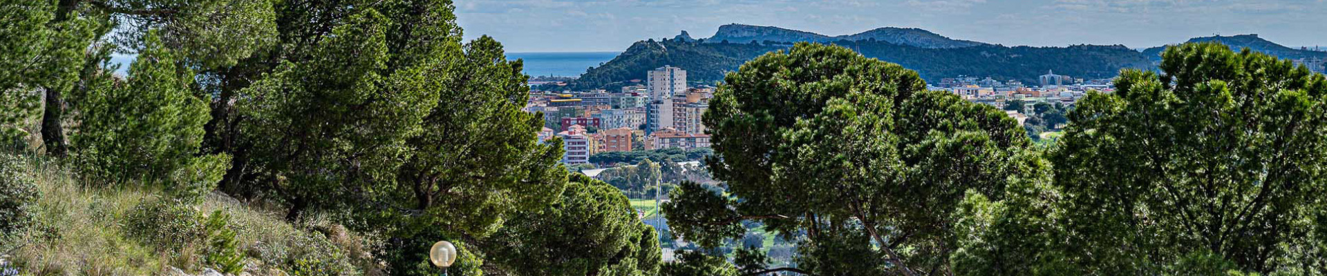 Cagliari Verde